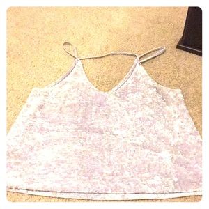 American eagle tank top